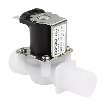 Электромагнитный клапан Aideepen 1/2 дюйма