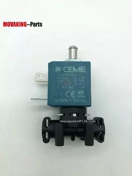 Запчасти для эспрессо 24 В постоянного тока 10 Вт V395VN20PADA02 V395 электромагнитный клапан для Philips для EP3146 2136 5144 Замена кофеварки