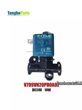Электромагнитный клапан для кофеварки TANGBOPARTS GMCV-V79924V