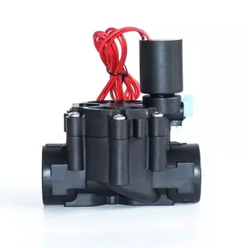 Электромагнитный клапан для орошения 1", 220В, Нейлон