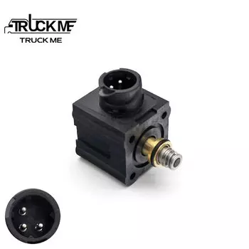 Электромагнитный клапан для WABCO 4420012221 4630840310 DAF 1506508 Mercedes-Benz 0005433785 Iveco 41003309