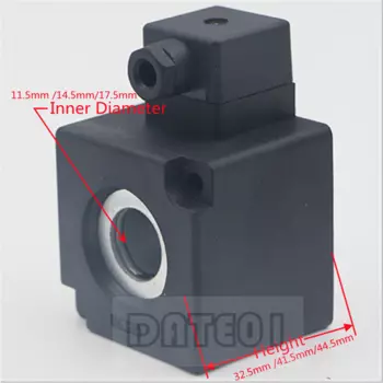 Электромагнитный клапан DUTY CYCLE DTSC-111