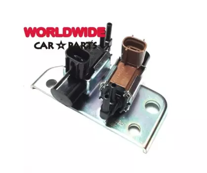 Электромагнитный клапан EGR/Turbo/дроссельной заслонки для Mitsubishi L200 Pick Up 2.5TD K74 OEM MR577099 K5T81289