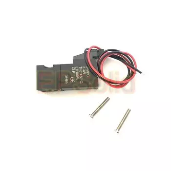 Электромагнитный клапан EPSolid 15 мм 24В