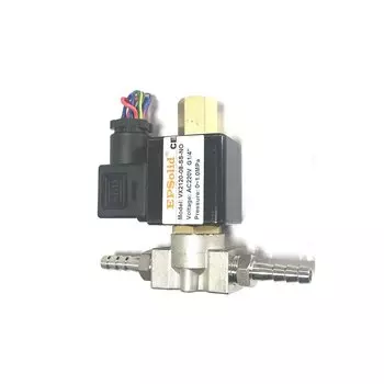 Электромагнитный клапан EPSolid VX2120-08-SS-NO 1/4"
