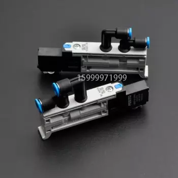 Электромагнитный клапан G2.335.493 для аппарата Heidelb G2.335.492/01 G2.335.492 G2.335.493/01 G2.335.493