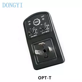 Электромагнитный клапан MIDCOOL OPT-T OPT-M