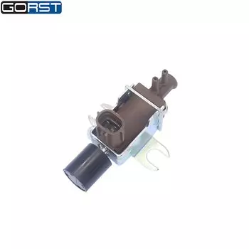 Электромагнитный клапан MR 258166 Автозапчасти для Mitsubishi Pajero Triton 139700 -0350 Магнитный клапан управления выбросом