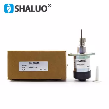 Электромагнитный клапан PS45CZ250 для генератора двигателя