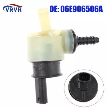 Электромагнитный клапан VRVR 06E906506A для канистры Audi A3 A4 A5 A6 A8 Q7
