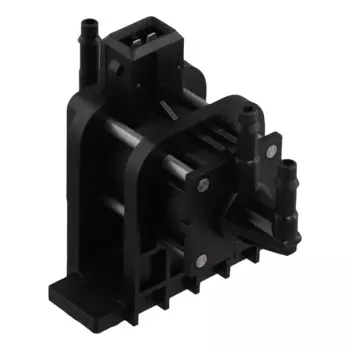 Электромагнитный клапан вакуумной системы EGR для VW LT 2D MK2 701906283 701906283 A