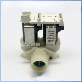 Клапан водозаборника FPS270G, электромагнитный клапан FFor Hisense Ronson, барабанная стиральная машина