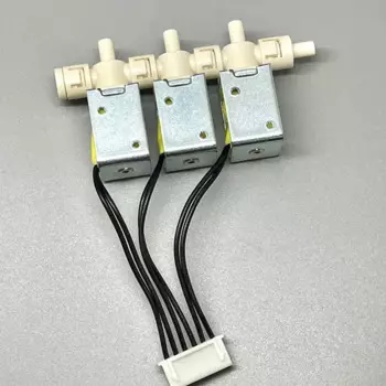 Электромагнитный клапан ZJMZYM DC12V