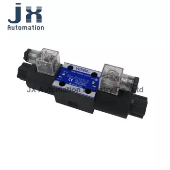 Электромагнитный направленный клапан /DSG-01-3C60-A240 D24-N1-50/DSG-01-3C2-A240