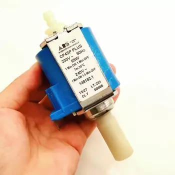 Электромагнитный насос ARS CP4SP 65Вт для кофемашины