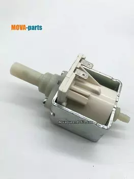 Электромагнитный насос водяного насоса 230 В 48 Вт EP5FMGW/SP для эспрессо-машины Philips EP1221 EP2121 EP2124 EP2136 EP3146 EP5144