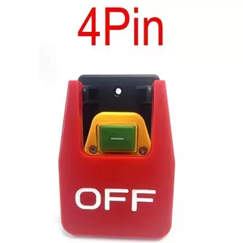 Электромагнитный переключатель GBLESSUS YH02-A