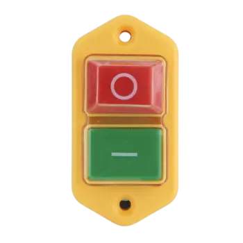 Электромагнитный переключатель GBLESSUS YH02-A AC220V 16A