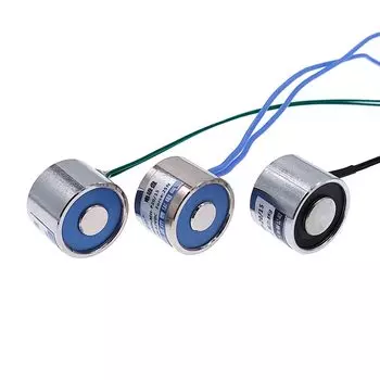 Электромагнитный соленоид CNMAWAY P20/15