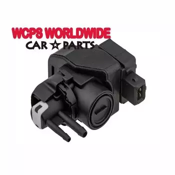 Электромагнитный вакуумный клапан турбо-давления для Renault Clio 3 Scenic Kangoo Teddy 2 Vauxhall Dacia 8200946078 149568021R 149566215R