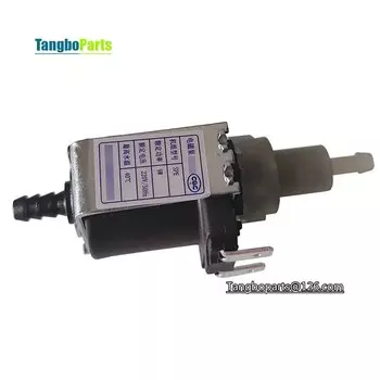 Электромагнитный водяной насос TANGBOPARTS TBCM-9W220V