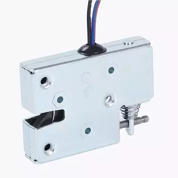 Электромагнитный замок DB-209