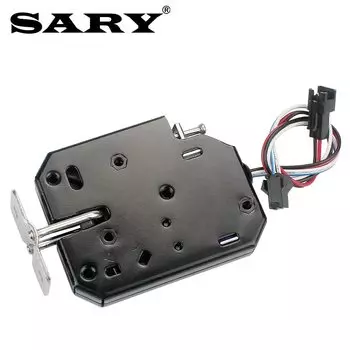 Электромагнитный замок SARY XG-07