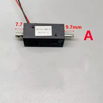 Электромагнитный замок ZHK-0735 12В