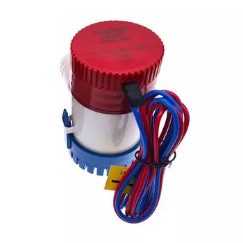 Электронасос CNMAWAY 12В 24В 750 г/м