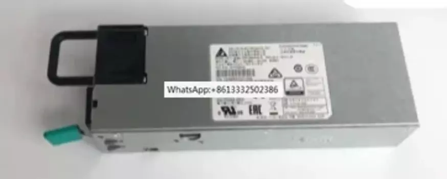 Электроника DPS-250AB-81 A Блок питания для сервера 250 Вт