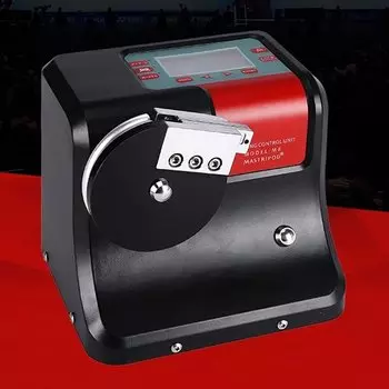 Электронная головка для нанизывания теннисных ракеток LZHZXY M8