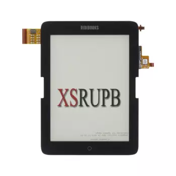 Электронная книга, 6 дюймов, экран 1024x758 Eink для RIDIBOOKS Paper lite (RBP1L)
