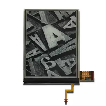 Электронная книга с 6-дюймовым экраном E-ink ED060XD4, оригинальный ЖК-экран для pocketbook 615, запасные части для ЖК-дисплея