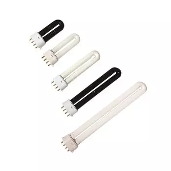 Электронная лампа от комаров ZHMZH