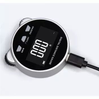 Электронная линейка ETOPOO 199.99 м