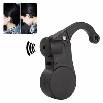 Электронная сигнализация для устройства водителя автомобиля, защита от сна, оповещение о сон, датчик безопасного вождения, напоминание о сна, аксессуары