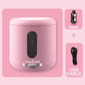 Электронная точилка для карандашей TEN-WIN Kawaii