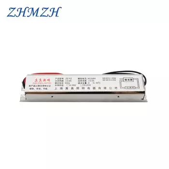 Электронные балласты Flying Elephant T4 T5 18-25Вт 220В