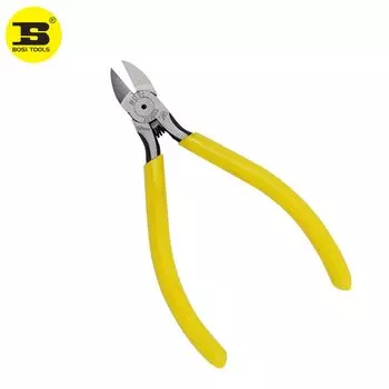 Электронные диагональные плоскогубцы BOSI BS203052, 5 дюймов