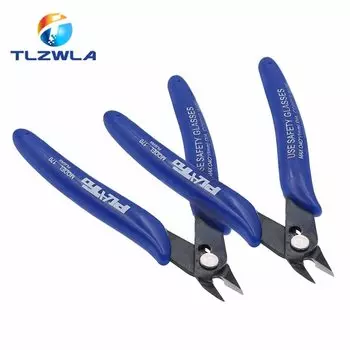 Электронные диагональные плоскогубцы PLATO 170 TLZWLA