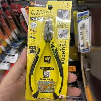 Электронные плоскогубцы Tsunoda PM-120