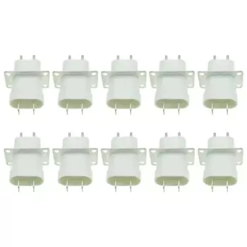 Электронные магнетронные вилки для микроволновой печи