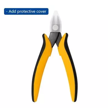 Электронные плоскогубцы DUTRIEUX