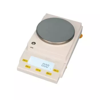 Электронные точные весы JA12002/21002/31002/50002, 0,01 г