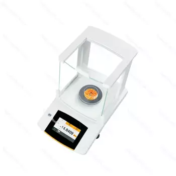 Электронные весы BSA124S/224S 1/100 000 аналитические весы Электронные весы