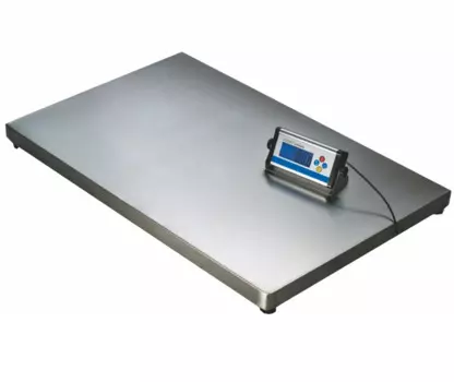 Электронные весы для животных, 300 кг