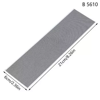 Электронные весы HUXUAN Zebra Line