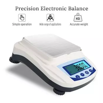 Электронные весы JUANJUAN S093