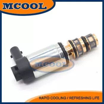 Электронный электромагнитный регулирующий клапан для компрессора кондиционера для CHEVROLET MALIBU CRUZE OPEL Astra J Insignia