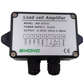 Датчик веса TERRIFIC RW-ST01A